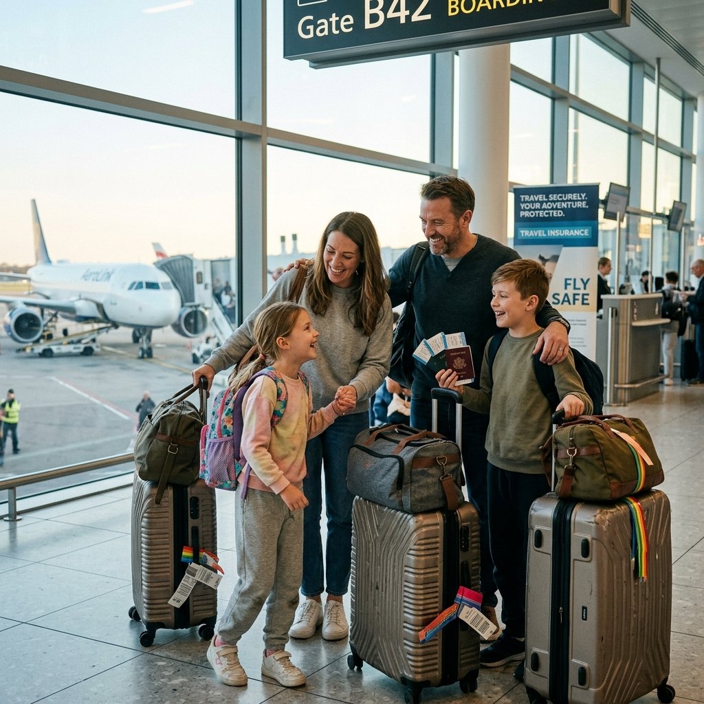 Travel Insurance